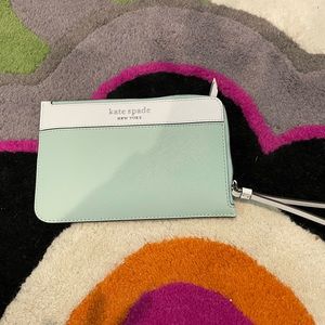 Kate Spade Wristlet